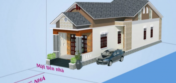 Tuổi có ảnh hưởng gì đến xây nhà? Khi mượn tuổi xây nhà cần lưu ý những gì?